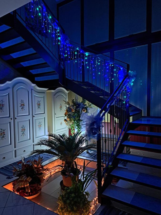 B&B Il Portico Praticello di Gattatico Eksteriør bilde