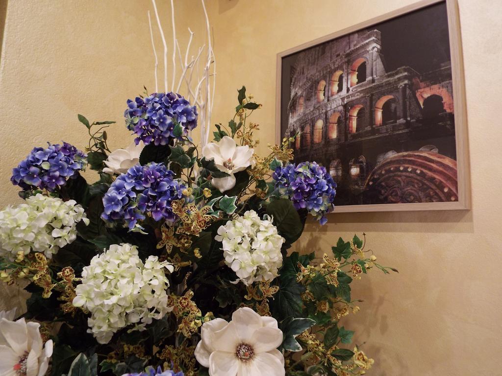 B&B Il Portico Praticello di Gattatico Eksteriør bilde