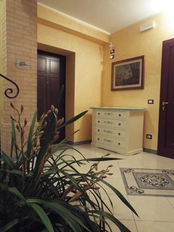 B&B Il Portico Praticello di Gattatico Eksteriør bilde